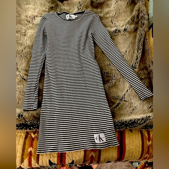 Calvin Klein Jeans Dresses & Skirts - Calvin Klein mini dress